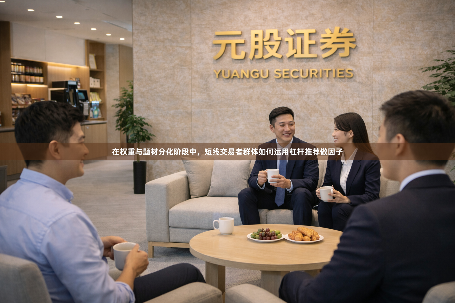 在权重与题材分化阶段中，短线交易者群体如何运用杠杆推荐做因子